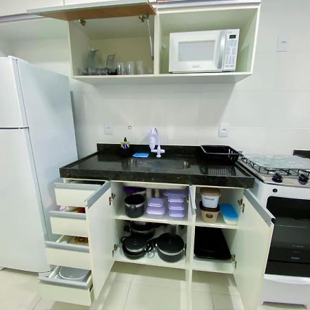 Proximo Praia Do Forte / Dunas - Apartamento 209 Κάμπο Φρίο Εξωτερικό φωτογραφία
