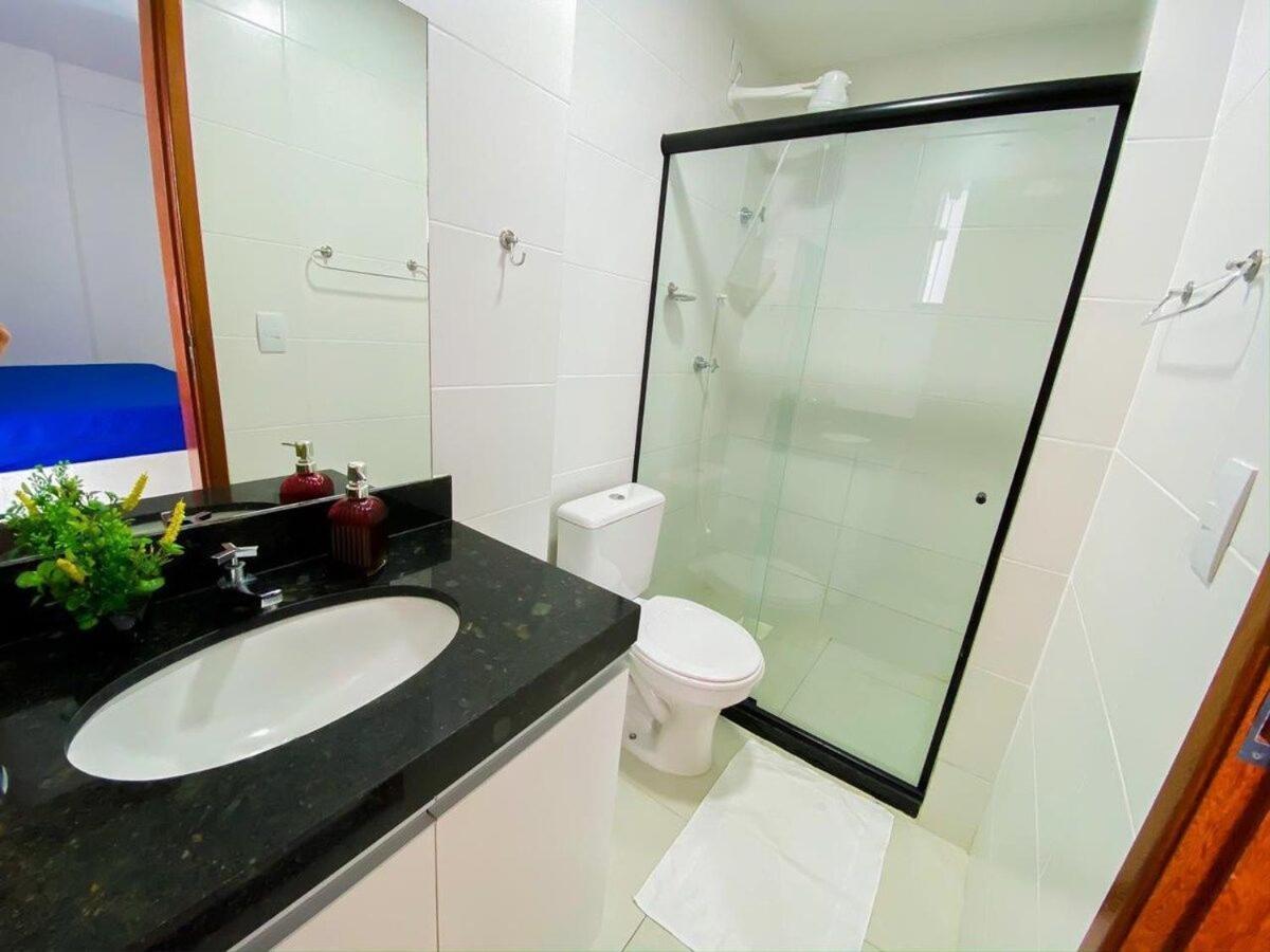 Proximo Praia Do Forte / Dunas - Apartamento 209 Κάμπο Φρίο Εξωτερικό φωτογραφία