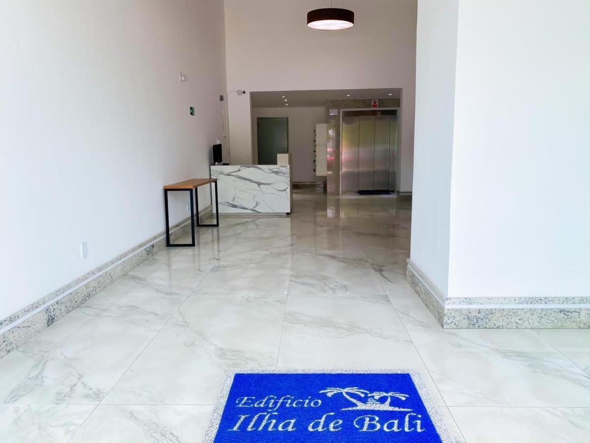 Proximo Praia Do Forte / Dunas - Apartamento 209 Κάμπο Φρίο Εξωτερικό φωτογραφία