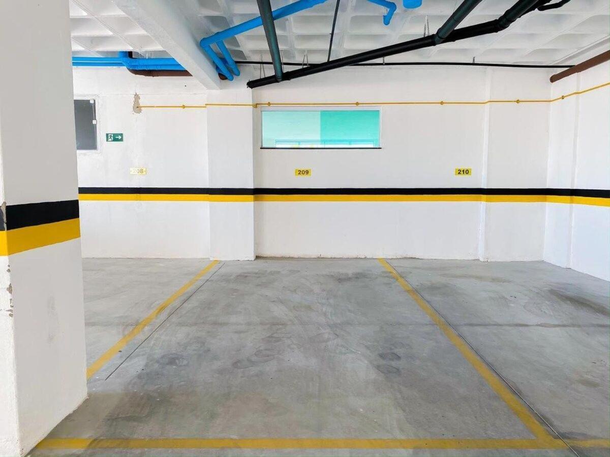 Proximo Praia Do Forte / Dunas - Apartamento 209 Κάμπο Φρίο Εξωτερικό φωτογραφία
