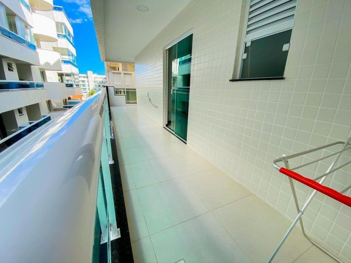 Proximo Praia Do Forte / Dunas - Apartamento 209 Κάμπο Φρίο Εξωτερικό φωτογραφία