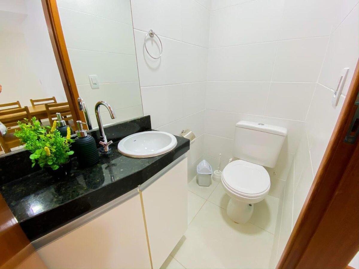 Proximo Praia Do Forte / Dunas - Apartamento 209 Κάμπο Φρίο Εξωτερικό φωτογραφία