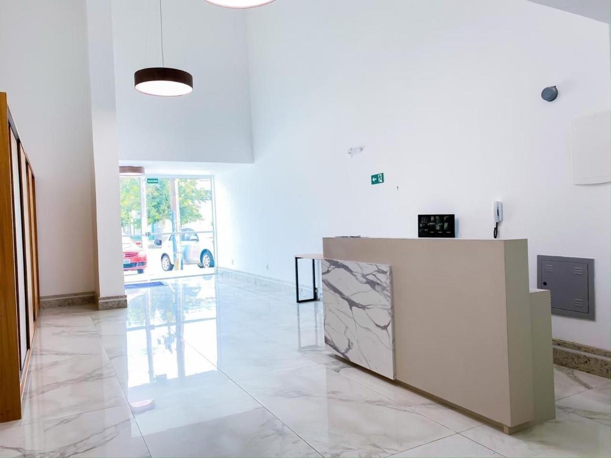 Proximo Praia Do Forte / Dunas - Apartamento 209 Κάμπο Φρίο Εξωτερικό φωτογραφία