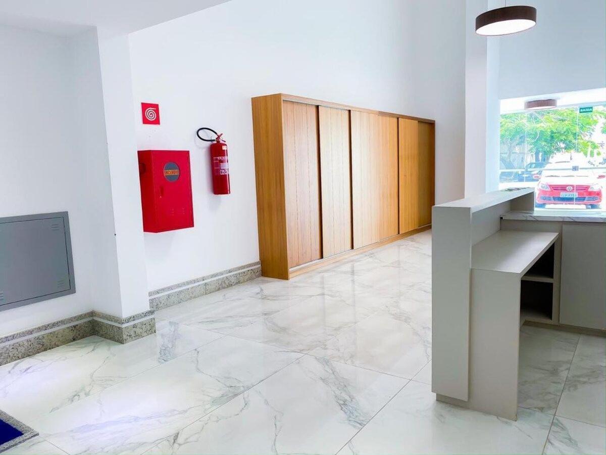 Proximo Praia Do Forte / Dunas - Apartamento 209 Κάμπο Φρίο Εξωτερικό φωτογραφία