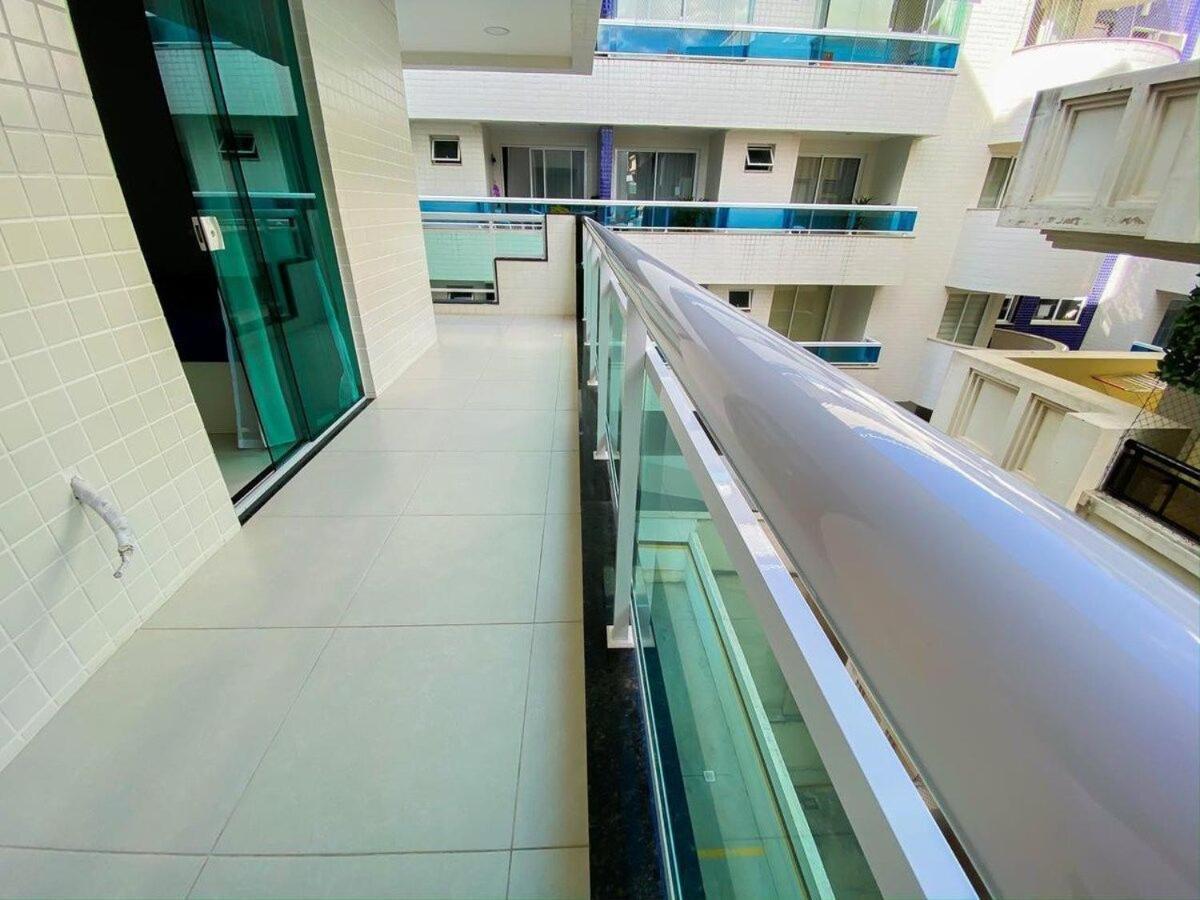 Proximo Praia Do Forte / Dunas - Apartamento 209 Κάμπο Φρίο Εξωτερικό φωτογραφία