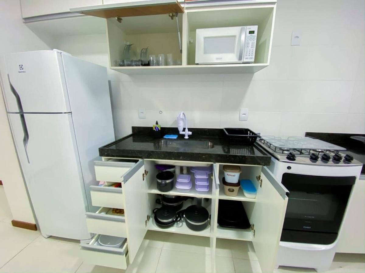Proximo Praia Do Forte / Dunas - Apartamento 209 Κάμπο Φρίο Εξωτερικό φωτογραφία