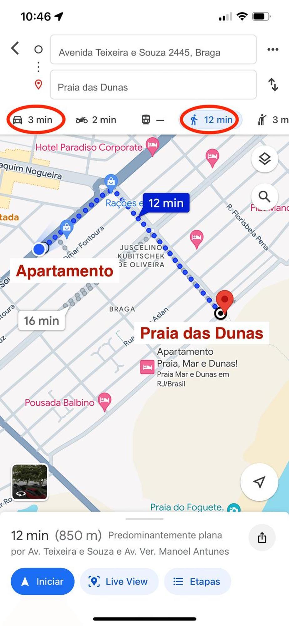 Proximo Praia Do Forte / Dunas - Apartamento 209 Κάμπο Φρίο Εξωτερικό φωτογραφία